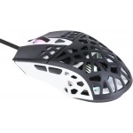 Souris Magic Ultra Light Noir et Blanc