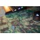 Tapis de Souris Donjons & Dragons XXL 80 x 46 cm Carte de Faerûn