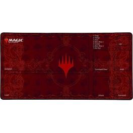 Tapis de Souris Magic The Gathering Battlefields 70 x 35 cm