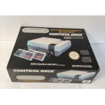 Console Nintendo NES en boite