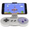 Support pour SNES Manette SFC30