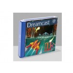 Jeu Dreamcast Dux