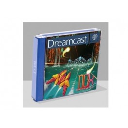 Jeu Dreamcast Dux 1.5