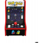 Borne PAC MAN Countercade Arcade 1 UP