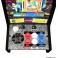 Borne Arcade Street Fighter 2 Countercade Arcade 1 UP