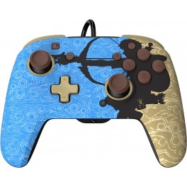 Manette Filaire Rematch Zelda Arrows PDP