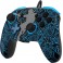 Manette Filaire Rematch Link Glow - Lumineuse dans le noir