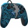 Manette Filaire Rematch Link Glow - Lumineuse dans le noir