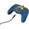 Manette Filaire Rematch Hyrule Blue