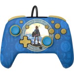 Manette Filaire Rematch Hyrule Blue