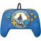 Manette Filaire Rematch Hyrule Blue