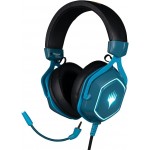 Casque Gaming Universel Filaire Magic The Gathering