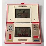 Game & Watch Mickey& Donald Multi Screen Nintendo