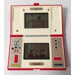 Game & Watch Mickey& Donald Multi Screen Nintendo