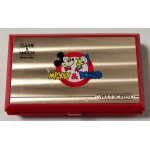 Game & Watch Mickey& Donald Multi Screen Nintendo