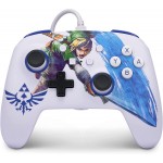 Manette Filaire Master Sword Attack pour Nintendo Switch