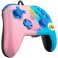 Manette Filaire Rematch Princesse Peach Nintendo Switch