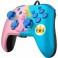 Manette Filaire Rematch Princesse Peach Nintendo Switch