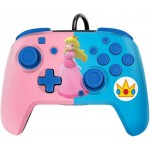 Manette Filaire Rematch Princesse Peach Nintendo Switch