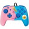 Manette Filaire Rematch Princesse Peach Nintendo Switch