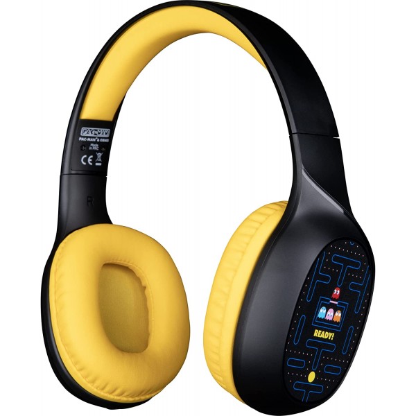 Casque Gaming Universel sans fil Bluetooth 5.3