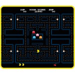 Tapis de Souris Pac-Man Taille M : 32 x 27 cm