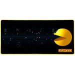 Tapis de Souris Pac-Man Taille XXL 90 x 46 cm