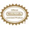 Manette sans fil Zelda pour Nintendo Switch