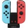 Support base de charge rapide pour Joy Con Nintendo Switch