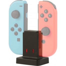 Support base de charge rapide pour Joy Con Nintendo Switch