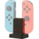 Support base de charge rapide pour Joy Con Nintendo Switch