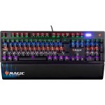 Clavier Magic The Gathering Konix Mécanique