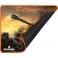 Tapis de souris World of Tanks MP-12 Konix 