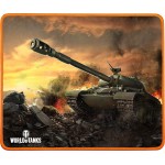 Tapis de souris World of Tanks MP-12 Konix 