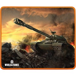 Tapis de souris World of Tanks MP-12 Konix 