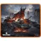 Tapis de souris World of Tanks MP-11 Konix 