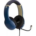 Casque Filaire The Legend of Zelda AIRLITE PDP