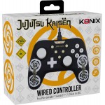 Manette Jujutsu Kaisen pour Nintendo Switch et PC