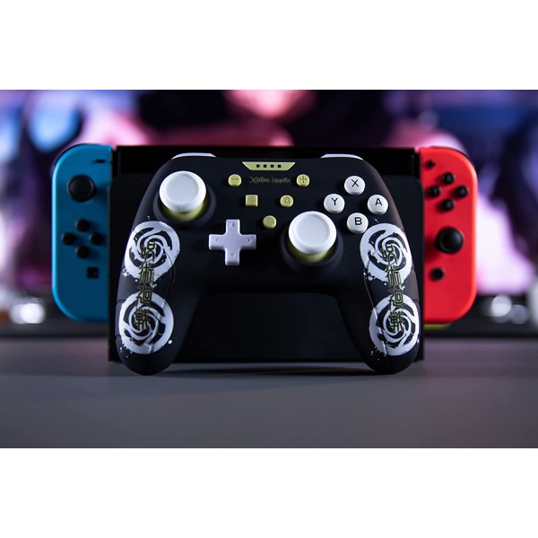 Manette Nintendo Switch et PC. - Nintendo