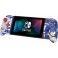 Split Pad Pro Demi Sonic Abricot pour Nintendo Switch