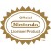 Manette de gauche décor Zelda pour Nintendo Switch