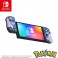 Split Pad Pro Demi Manette Pokemon Ectoplasma pour Nintendo Switch