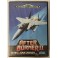 Jeu After Burner 2 Sega Mega Drive en boite