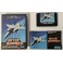 Jeu After Burner 2 Sega Mega Drive en boite