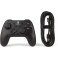 Manette Filaire Noire pour Nintendo Switch