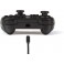 Manette Filaire Noire pour Nintendo Switch