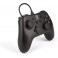 Manette Filaire Noire pour Nintendo Switch