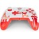 Manette Filaire Mario Rouge et Blanche pour Nintendo Switch