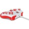 Manette Filaire Mario Rouge et Blanche pour Nintendo Switch