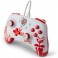 Manette Filaire Mario Rouge et Blanche pour Nintendo Switch